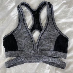 Forever 21 sports bra
